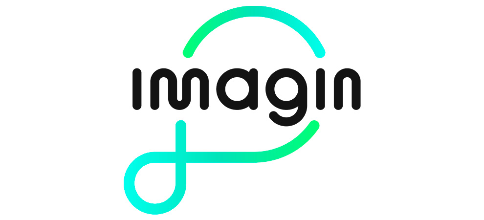 Imagin logo