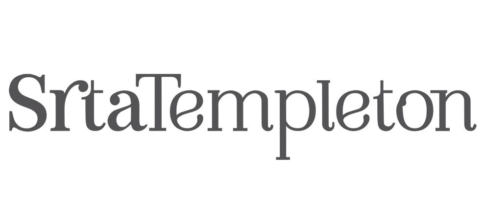 Srta Templeton logo