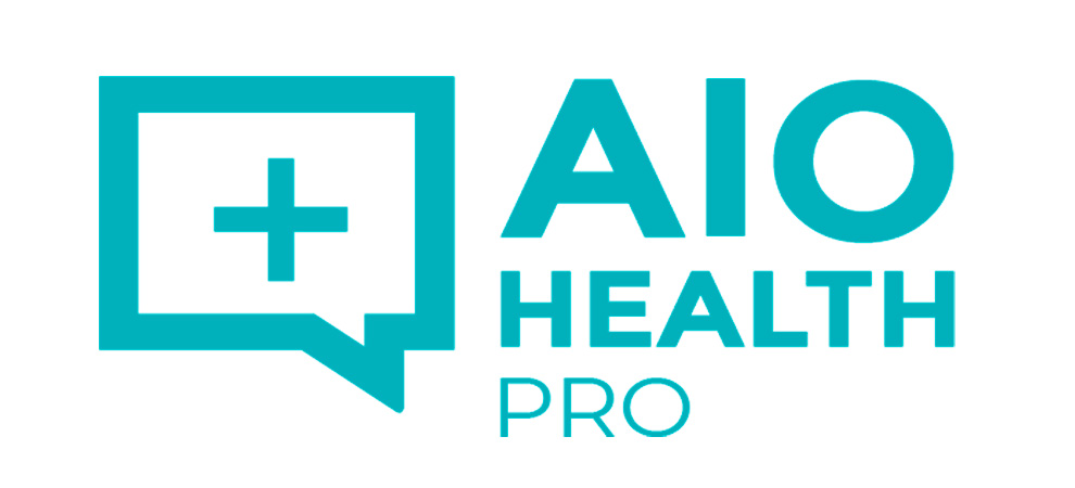 AIO logo