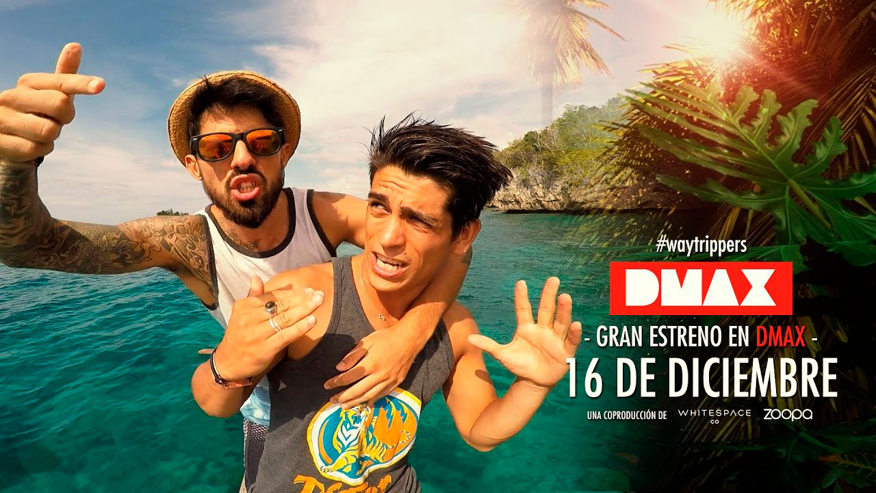 Dmax waytrippers