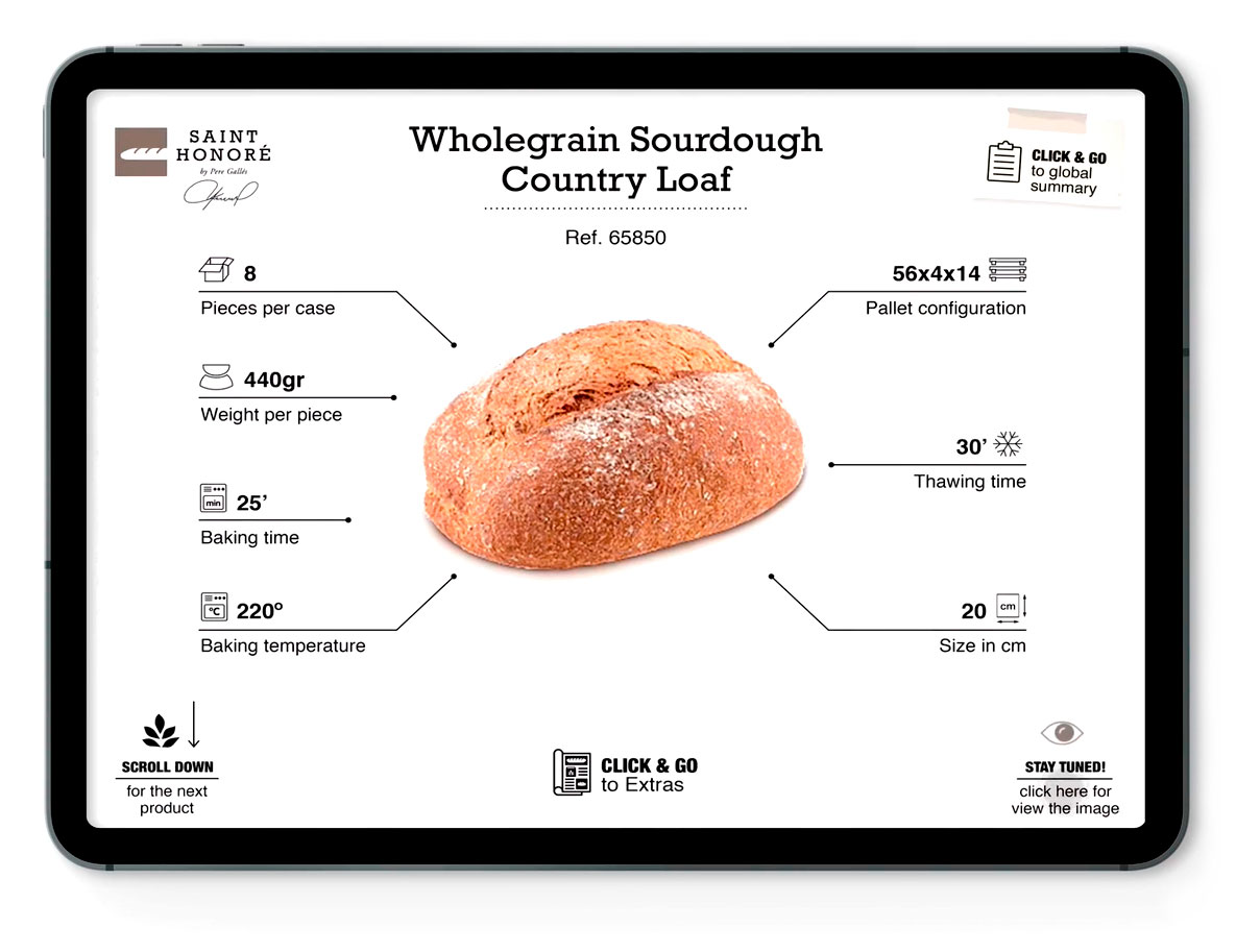 Europastry