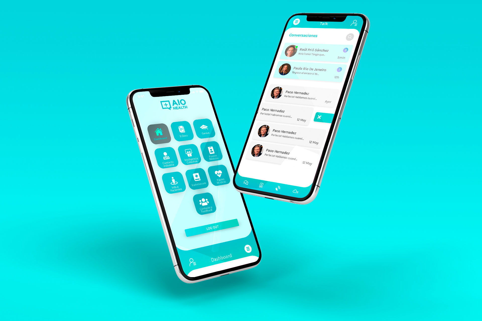 AIO App