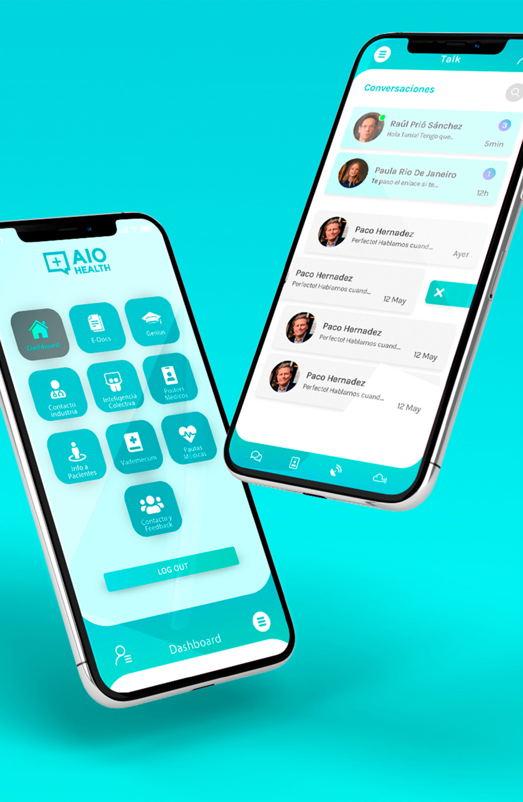 AIO app