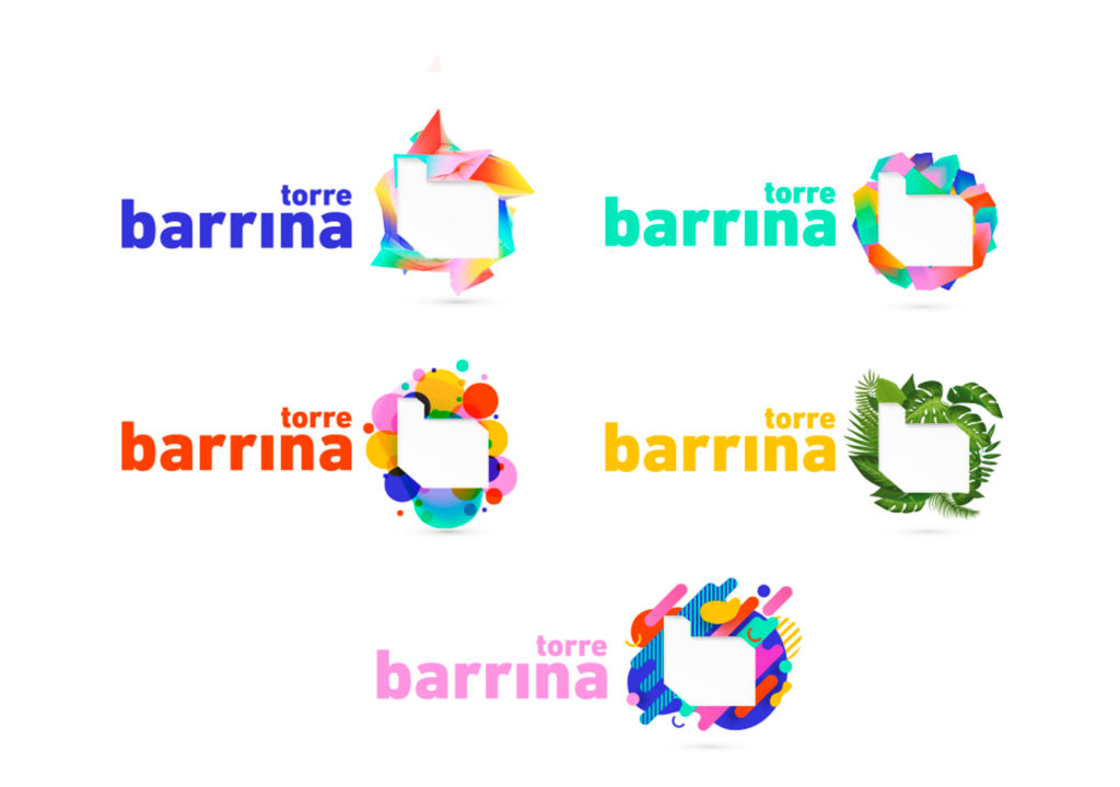 Torrebarrina versiones logo
