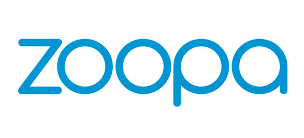 Zoopa logo
