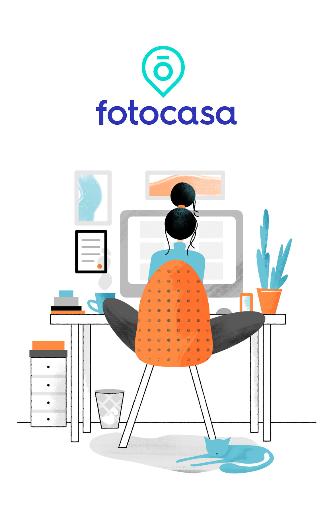 Fotocasa movil
