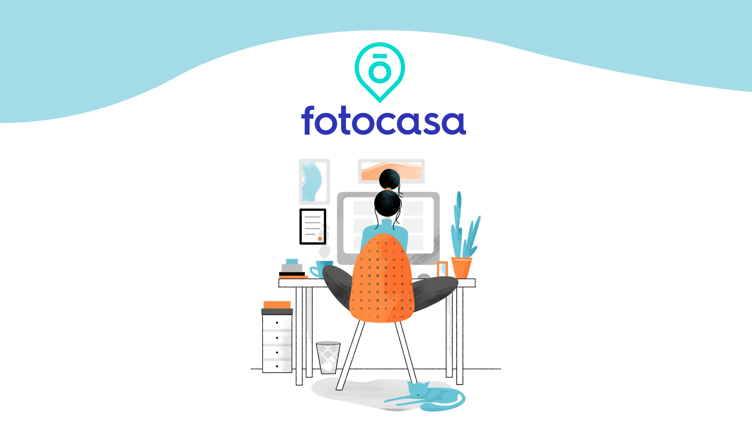 Fotocasa header